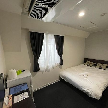 Exsasion Sugamo Apartman Tokió Kültér fotó