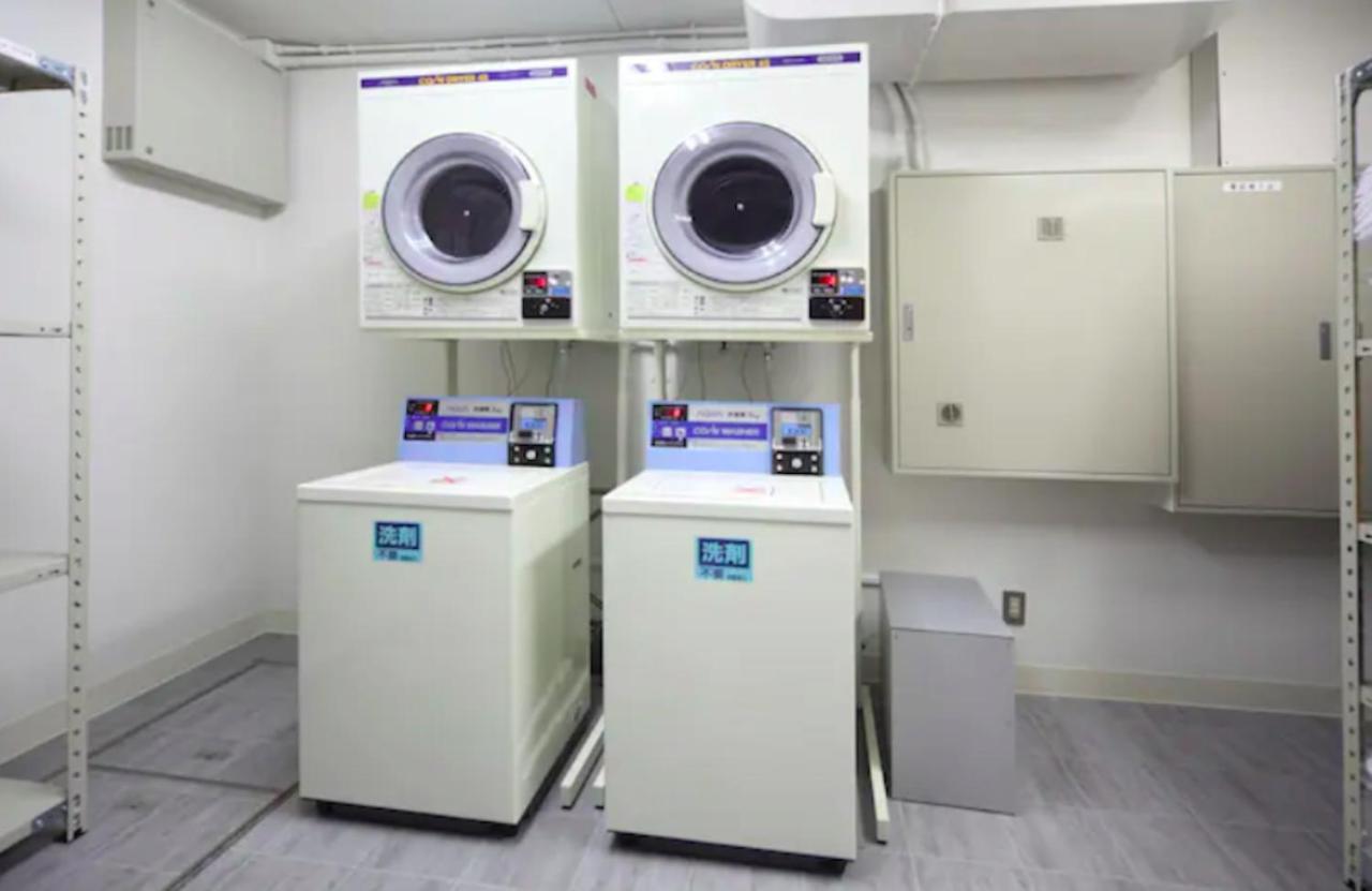 Exsasion Sugamo Apartman Tokió Kültér fotó