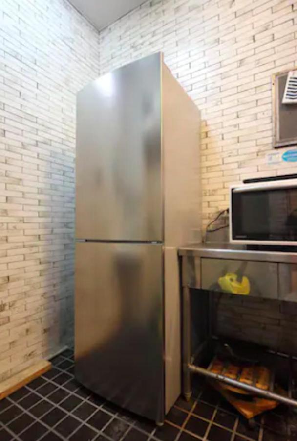 Exsasion Sugamo Apartman Tokió Kültér fotó