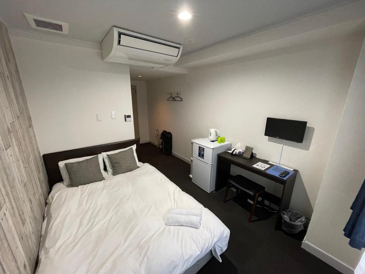 Exsasion Sugamo Apartman Tokió Kültér fotó