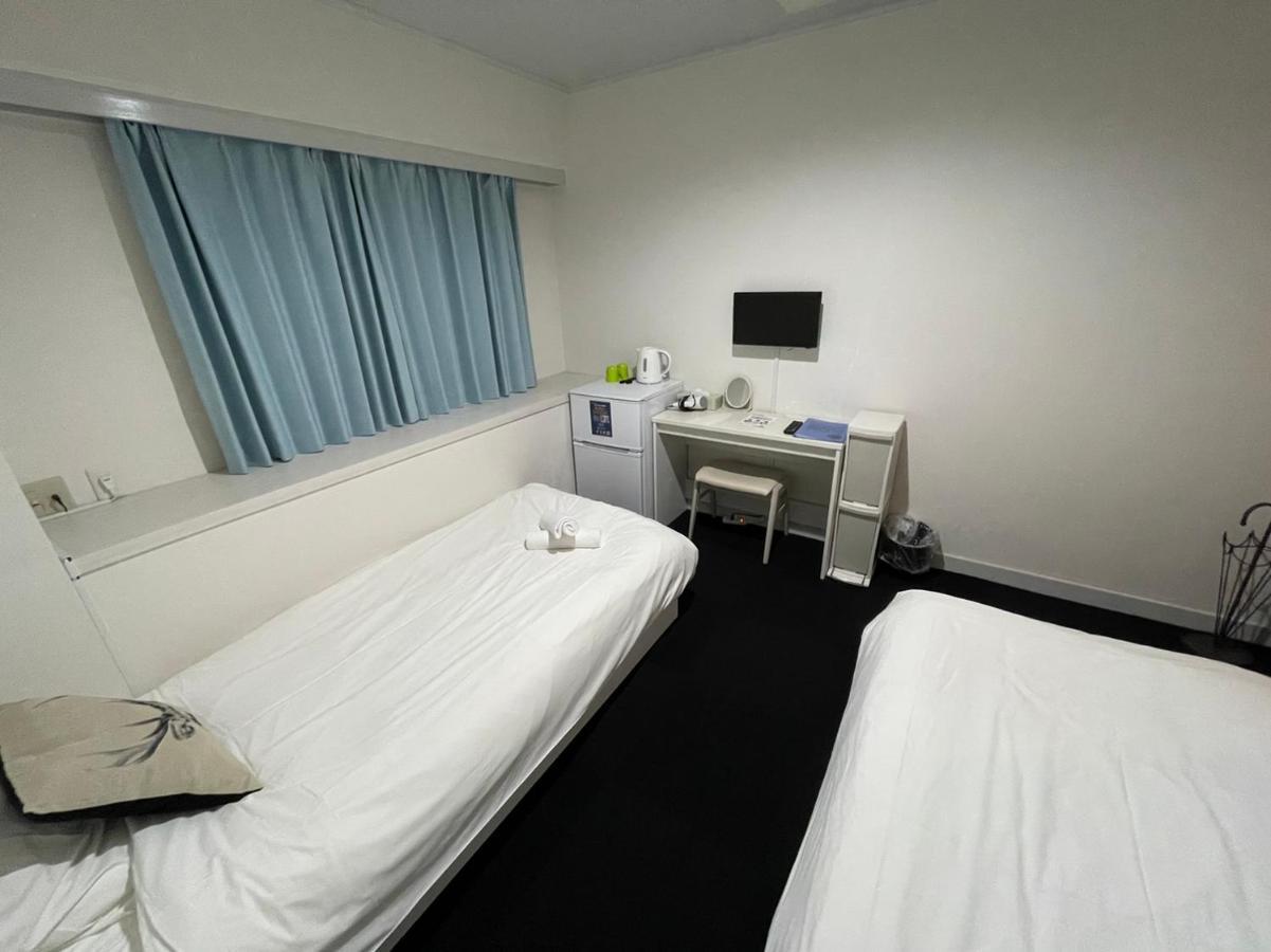 Exsasion Sugamo Apartman Tokió Kültér fotó