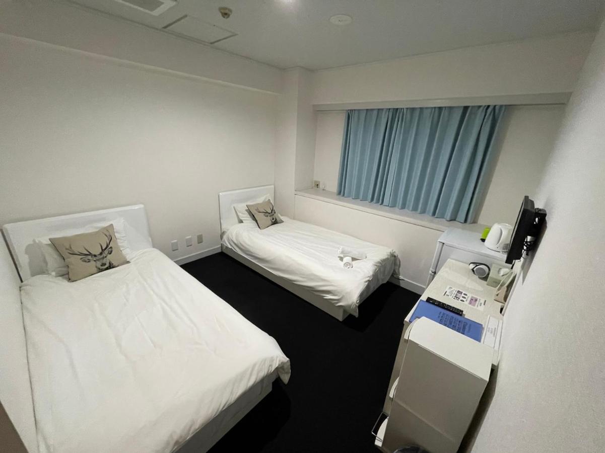 Exsasion Sugamo Apartman Tokió Kültér fotó