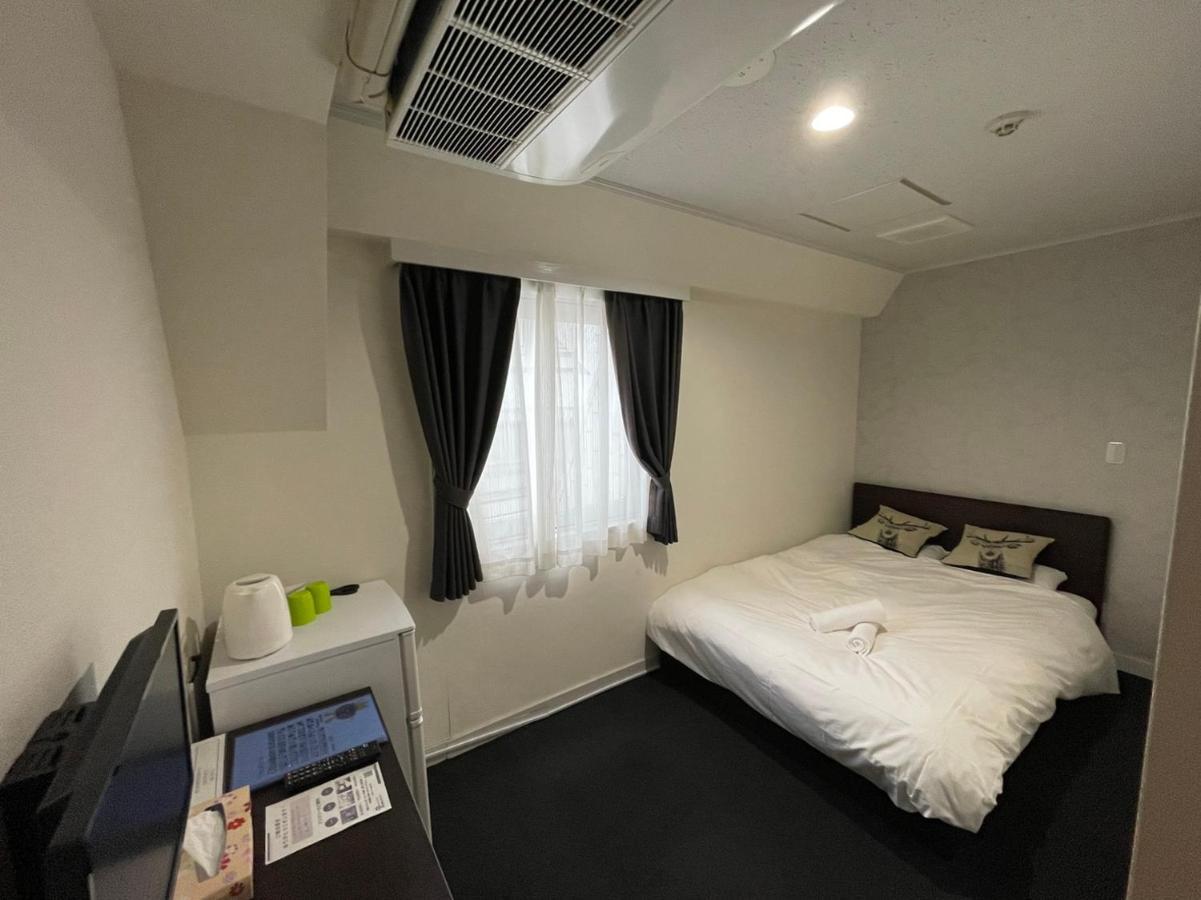 Exsasion Sugamo Apartman Tokió Kültér fotó